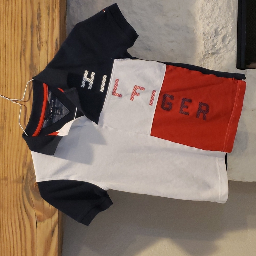 Boys polo shirt